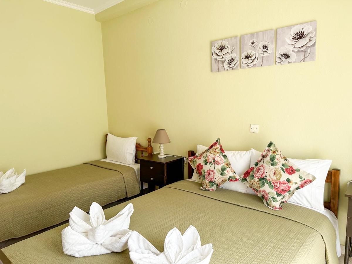 Garden View Apartment Skála Kallirákhis المظهر الخارجي الصورة