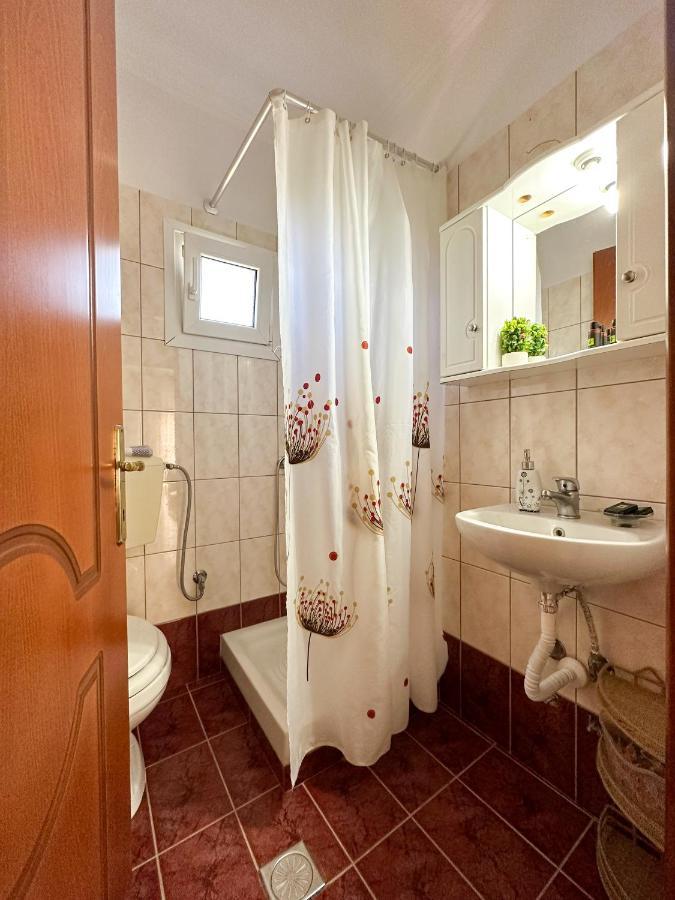 Garden View Apartment Skála Kallirákhis المظهر الخارجي الصورة