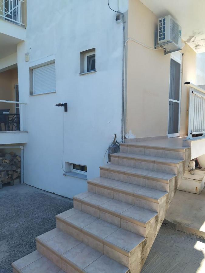 Garden View Apartment Skála Kallirákhis المظهر الخارجي الصورة